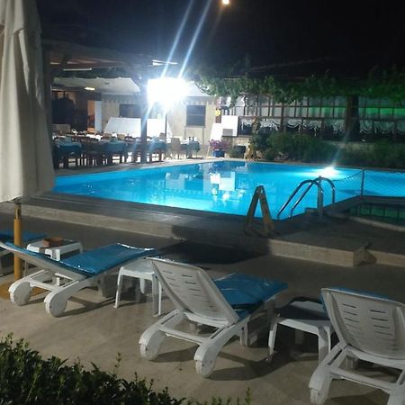 Turkuaz Bungalov Hotel Fethiye Luaran gambar